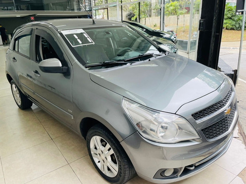 Chevrolet Agile 1.4 Ltz 5p