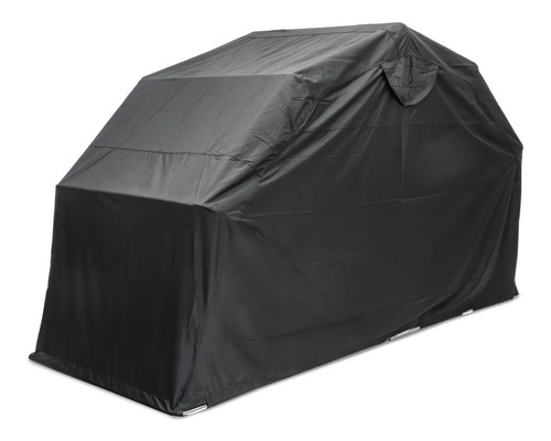 Carpa Plegable Para Motos The Shelter Talla M