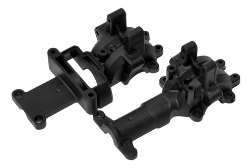 Accesorios De Cubierta De Caja De Cambios De Plástico Para