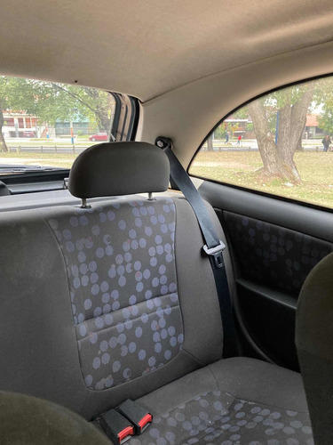 Chevrolet Celta 2008 1.0 Ls 3 P