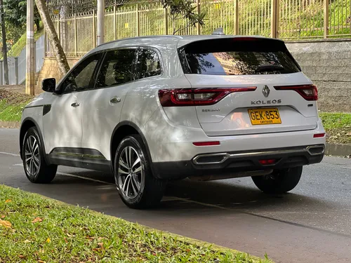 Renault Koleos 2.5 Intens