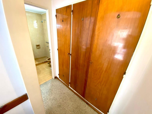 Imagen 6 de 11 de Venta Depto. 2amb De 45m2 Exc. Ubicación!!