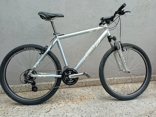 Bicicleta Mtb Zenith Andes R26