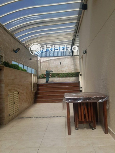 Imagem 12 de 30 de Apartamento Cobertura Duplex À Venda Em Santana, Zona Norte, São Paulo - 134810d