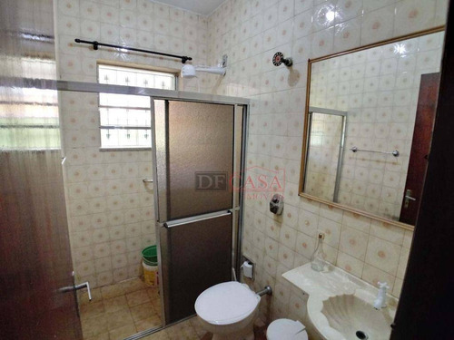 Imagem 17 de 21 de Casa À Venda, 110 M² Por R$ 440.000,00 - Vila Libanesa - São Paulo/sp - Ca0585