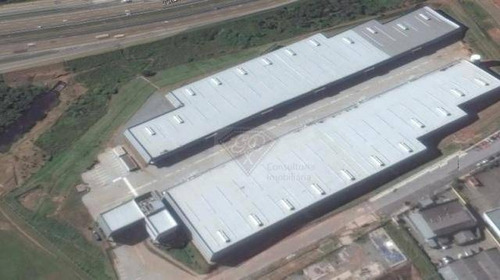 Imagem 13 de 15 de Galpão Comercial Para Locação, Carapicuíba, Carapicuíba. - Ga0045