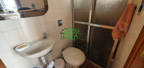Imagem 9 de 23 de Sobrado Para Venda No Bairro Parque Da Lapa, 3 Dorm, 1 Suíte, 2 Vagas, 148 M, 121 M - 1289