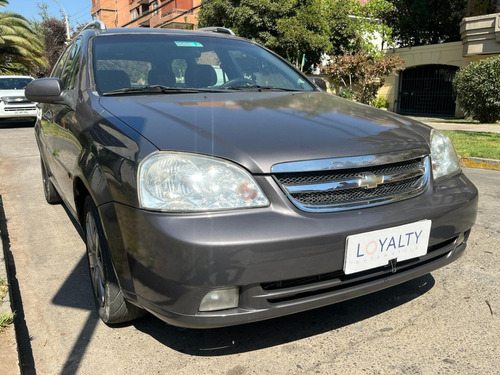 Chevrolet Optra 2013 