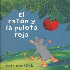 Raton Y La Pelota Roja El Ibw Book Award Shortlist