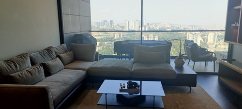 Increíble Departamento A La Venta En Aurea (v)