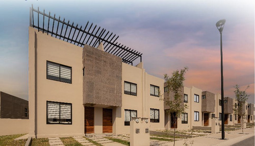 Meseta Altta Homes