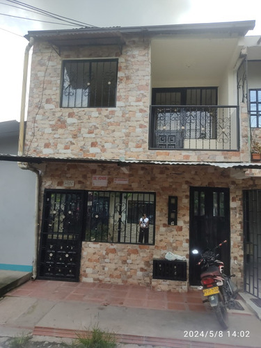 Vendo-permuto Dos Apartamentos En Villavicencio 
