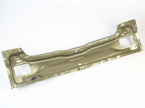 Imagen 3 de 5 de Faldon Trasero Renault