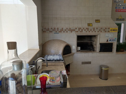 Imagem 4 de 30 de Casa Com 4 Dormitórios À Venda, 456 M² Por R$ 2.756.000 - Residencial Barão Do Café - Campinas/sp - Ca0287