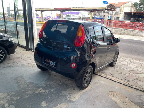 Chery QQ 1.0 Look Flex 5p