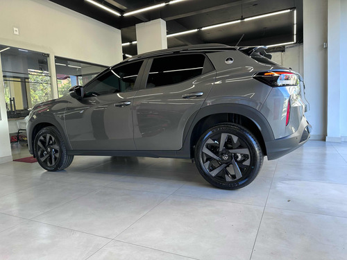 Tera 1.0 Tsi Highline / Zero Km / Pacote Adas E Outfit