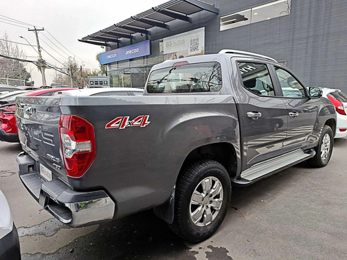 Maxus T60 2.0 D20 Glx At 4x4 Diesel 2022
