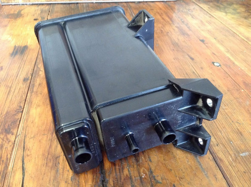 Filtro Canister Para Chevrolet Corsa 1.8 Mod 03-08 Oem