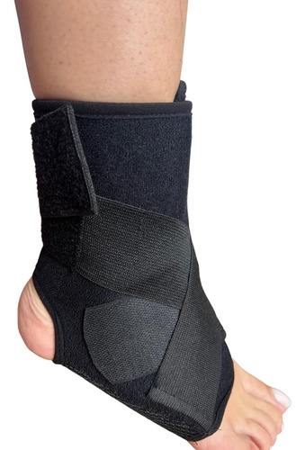 Tobillera Soporte Elastico Neopreno Tobillo Esguince