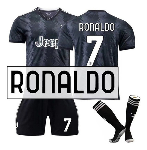 Fútbol Infantil Para Adultos Ronaldo De La Copa Del Mundo 20