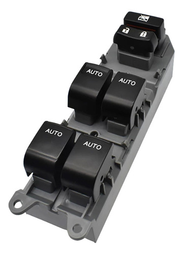 Interruptor De Control Maestro Toyota Camry Rav4 2006-2016