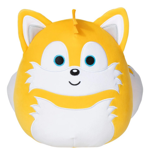 Peluche Tails Squishmallows Sonic 20cm Super Soft Magic4ever