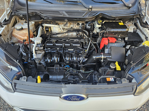 Ford Ecosport 1.6 Se 110cv 4x2