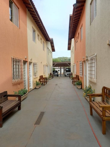 Imagem 24 de 29 de Casa Com 2 Dormitórios À Venda, 62 M² Por R$ 170.000 - Jardim Zara - Ribeirão Preto/sp - Ca0450