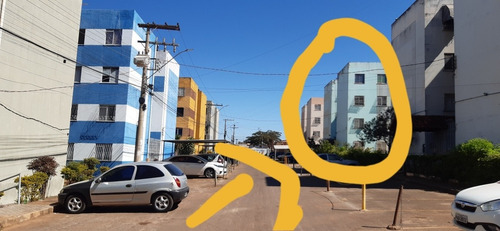 Imagem 13 de 15 de Apartamento 3 Quarto Agio 39 Mil 98486-4911 Zap