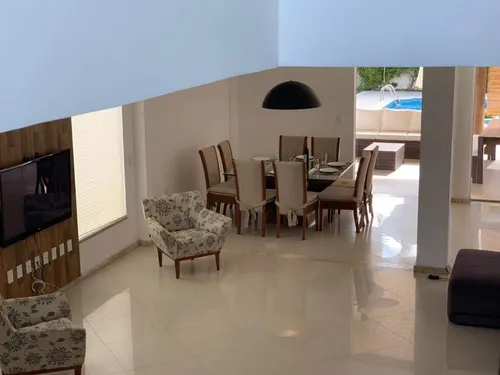 Casa No Melhor Condomínio De Porto Seguro