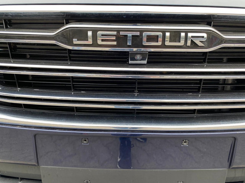 Jetour X70 Gls 1.5 Turbo Bono Lanzamiento Incluido 2021