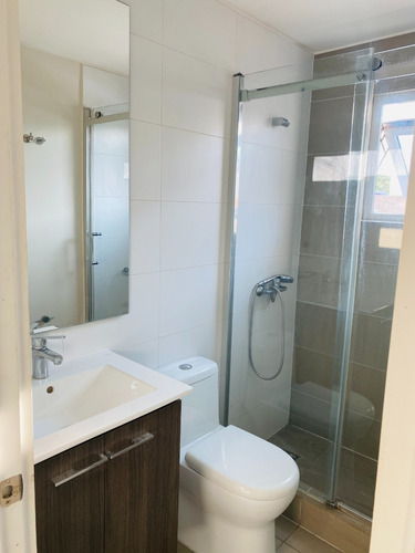 Imagen 11 de 20 de Casa En Venta De 3 Dorm. Sector Ayres De Chicureo, Colina