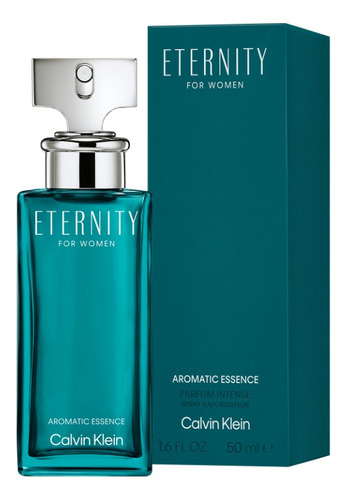 Calvin Klein Eternity Aromatic Essence For Women 50ml