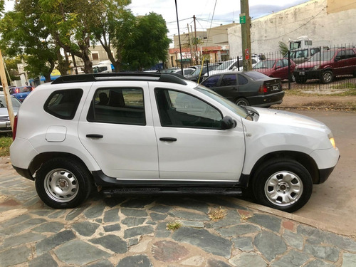Imagen 7 de 11 de Renault Duster Confort Plus 1.6 2013