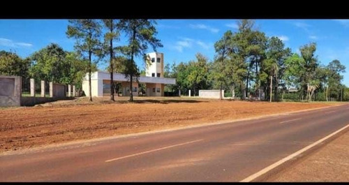 Imagen 2 de 7 de Lote En Venta Los Naranjos Country