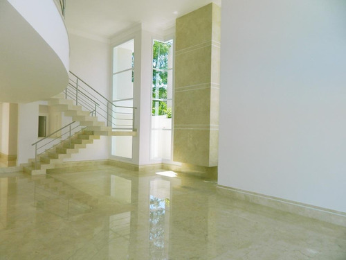 Casa Com 4 Dormitórios À Venda, 650 M² Por R$ 5.800.000,00 - Alphaville - Campinas/sp - Ca2466