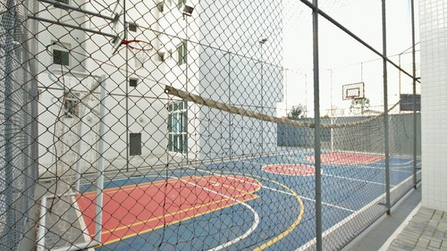 Imagem 16 de 20 de Apartamento Residencial Para Venda, Boa Vista, Curitiba - Ap7536. - Ap7536-inc