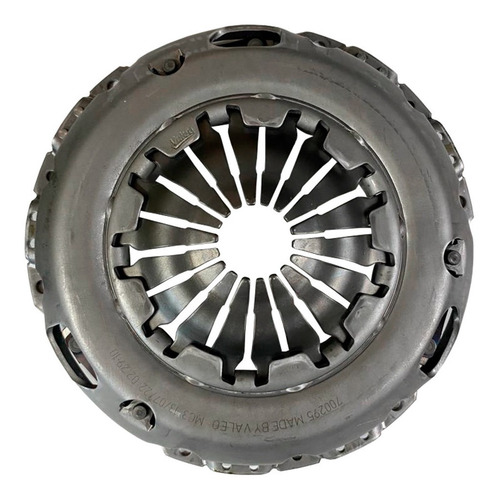 Kit Clutch Vento 1.6 Gasolina Valeo Original