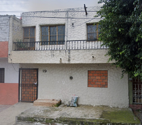 Casa En Colonia Miramar  Jalisco Jtt