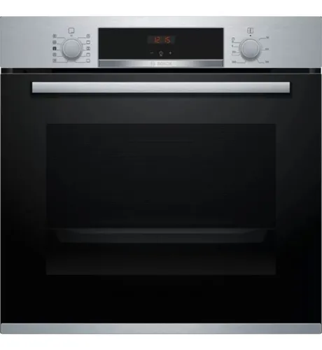comprar Horno De Empotrar Bosch Multifunción Con Vapor Añadido