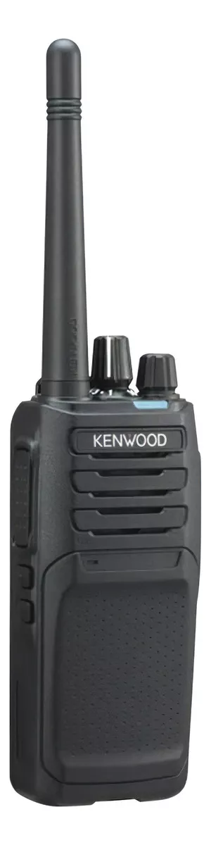 Tercera imagen para búsqueda de radio kenwood vhf