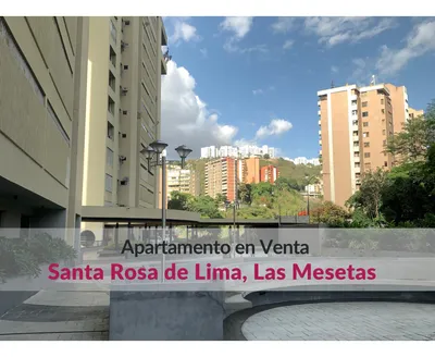 Apartamento en venta