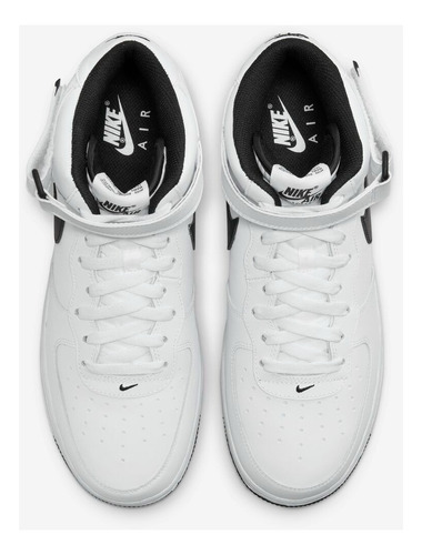 Zapatillas Botin Nike Air Force 1 Mid 07' Hombre