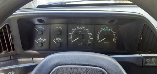 Ford F-100 1994 4.3 D Mwm