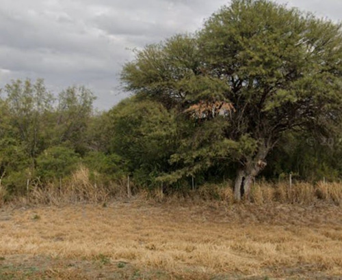 Terreno En El Carrizal - Oportunidad