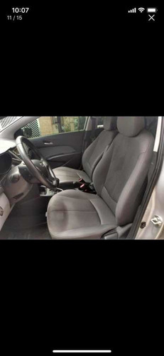 Hyundai Hb20x 2014 1.6 Premium Flex Aut. 5p