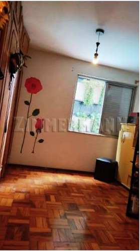 Imagem 9 de 15 de Apartamento - Vila Mariana - Ref: 129056 - V-129056