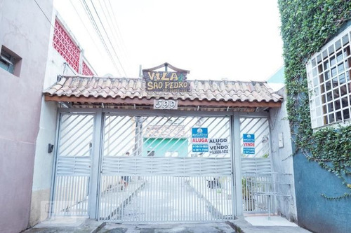 Imagem 1 de 20 de Casa De Condomínio À Venda Na Rua Doutor Gabriel Piza, Santana, São Paulo - Sp - Liv-14375
