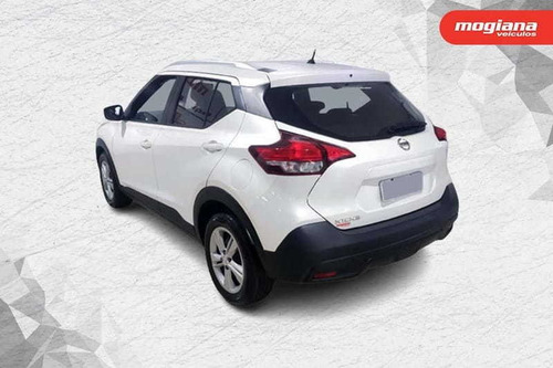 Imagem 5 de 11 de Nissan Kicks S Mt 2018