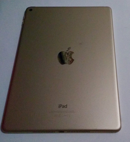 iPad Air 2 16gb Y Teclado Keys To Go